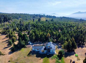 Casa · 13300ha · 4 Ambientes · Casa en Venta - Bosque Nativo - Trevelin