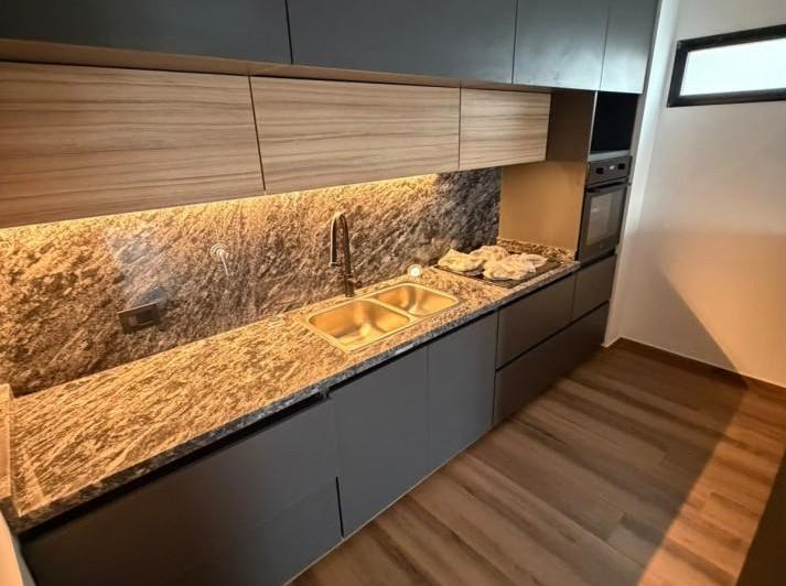 Departamento · 74m² · 3 Ambientes