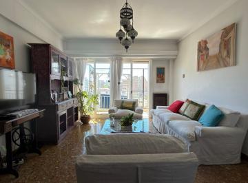Departamento · 67m² · 3 Ambientes · Departamento en Venta en Villa del Parque