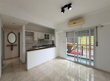 Departamento de 3 ambientes, Liniers · Tres Ambientes con Terraza y Balcon en Venta en Liniers Sobre Jose Leon Suarez
