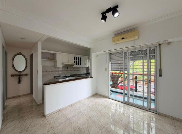 Departamento · 50m² · 3 Ambientes