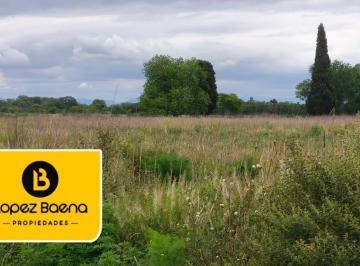 Terreno · 3ha · Oportunidad! Desarrollista 3 Ha a La Venta a 700 m de Camino San Carlos 10 1/2 - Gn
