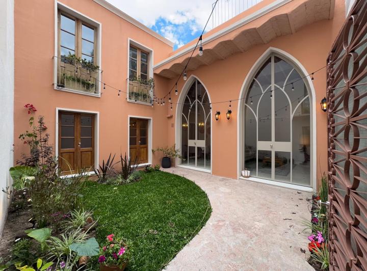 Casa · 131m² · 6 Ambientes