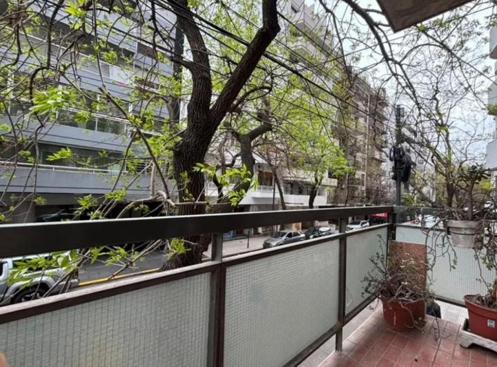 Departamento · 44m² · 3 Ambientes