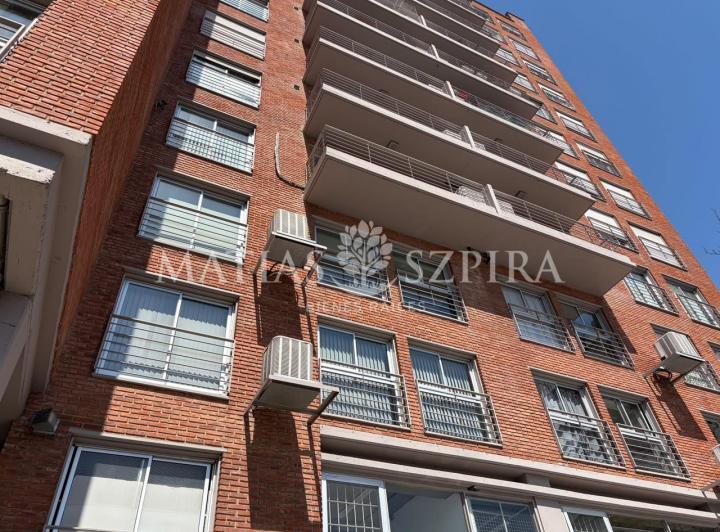 Departamento · 45m² · 2 Ambientes