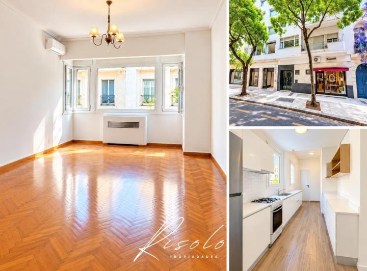 Departamento · 90m² · 3 Ambientes