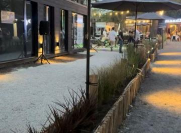Oficina comercial , Pilar · Oficinas en Galeria Comercial