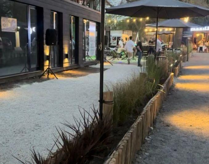 Oficina comercial · 22m²