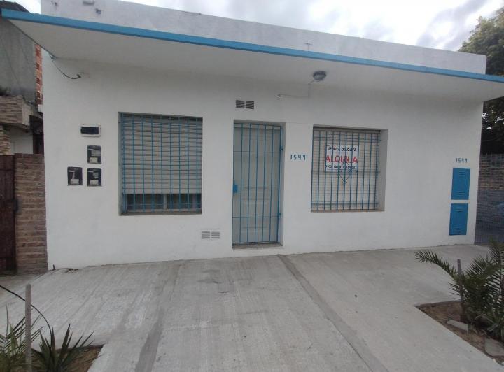 Departamento · 45m² · 2 Ambientes