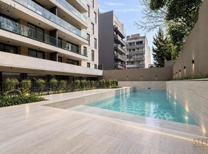 Departamento · 73m² · 3 Ambientes · 1 Cochera