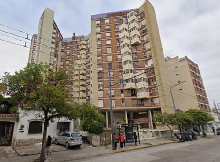 Departamento · 53m² · 3 Ambientes