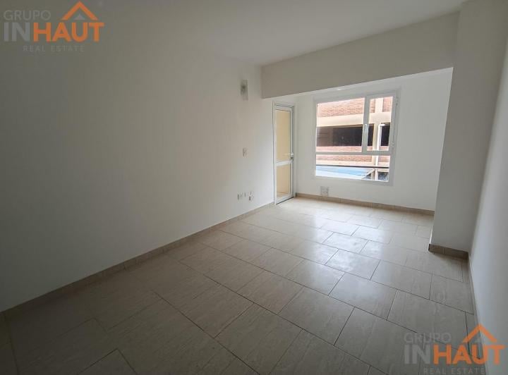 Departamento · 64m² · 3 Ambientes · 3 Cocheras