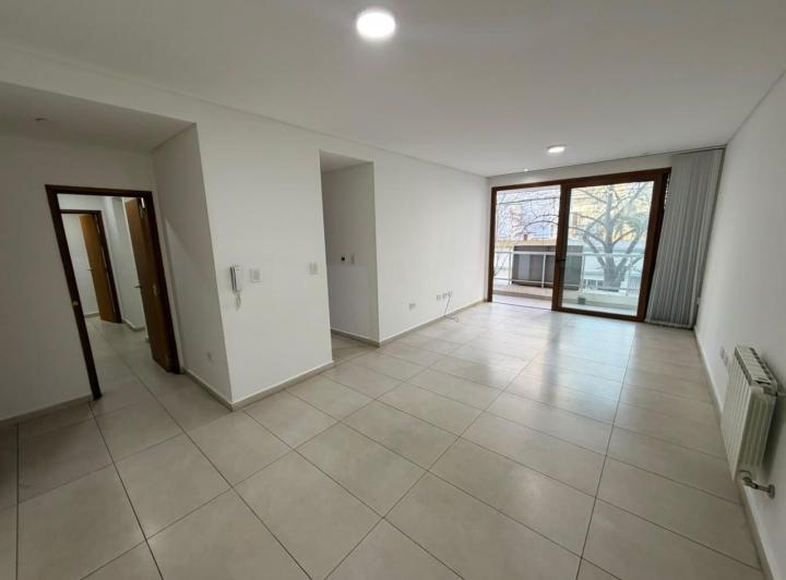 Departamento · 80m² · 3 Ambientes · 1 Cochera
