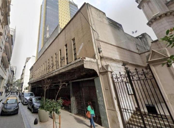 Terreno · 1520m²
