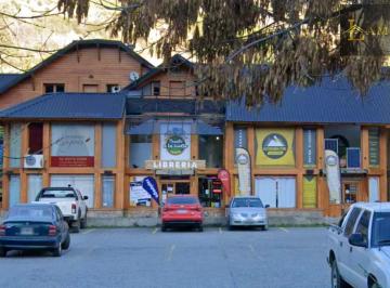 Local comercial · 52m² · 2 Ambientes · Local Comercial en Venta | 52 m² | Centro de San Martín de Los Andes
