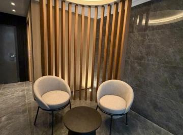 Departamento · 61m² · 3 Ambientes · Venta 3 Ambientes a Estrenar de Categoria | 6° Piso Al Frente | Terraza Privada de 26 m² | Villa del