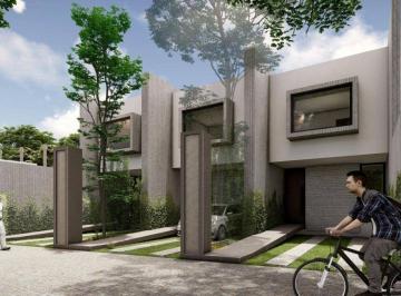 Casa de 3 ambientes, Carrodilla · Dúplex en Venta a Estrenar en Barrio Los Ágaves, Carrodilla. a m del Álamo