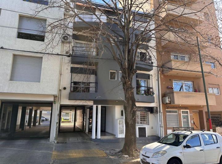 Departamento · 54m² · 2 Ambientes · 1 Cochera