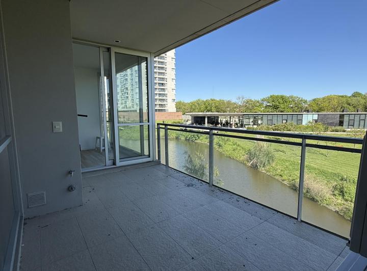 Departamento · 58m² · 2 Ambientes · 1 Cochera