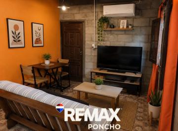 Casa · 110m² · 2 Ambientes · 1 Cochera · Se Vende Casa Oportunidad C/garage Valle Viejo