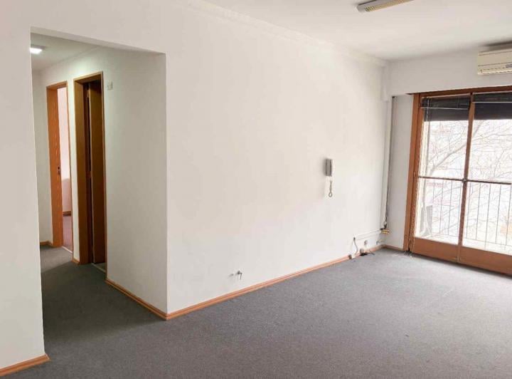 Departamento · 54m² · 3 Ambientes