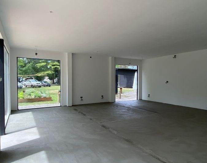 Local comercial · 66m²