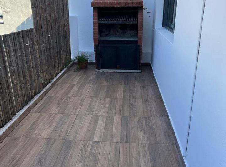 Departamento · 40m² · 2 Ambientes
