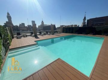 Departamento · 30m² · 1 Ambiente · Alquiler Monoambiente en San Telmo, Amenities y Ac
