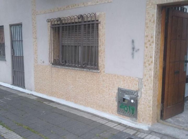 Casa · 120m² · 3 Ambientes