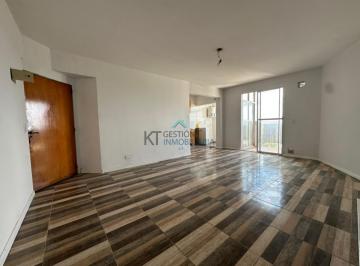 Departamento · 68m² · 4 Ambientes · Venta Departamento 4 Ambientes Balcon Vista Libre Luminoso San Miguel