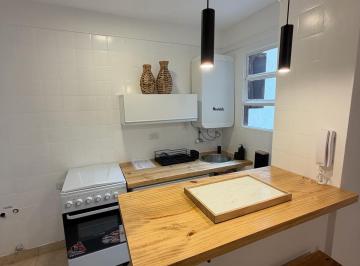 Departamento · 29m² · 2 Ambientes · Departamento Dos Ambientes con Balcon, Primera Junta
