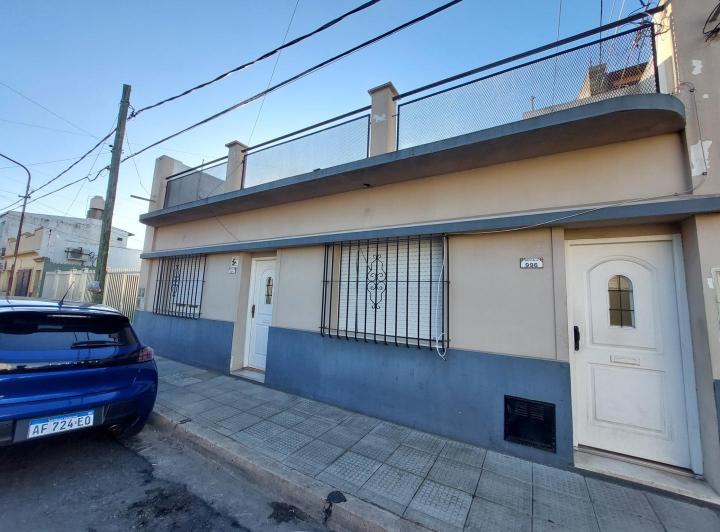 PH · 51m² · 3 Ambientes