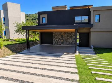 Casa de 6 ambientes, La Calera · Venta Casa Country La Deseada, a Estrenar, Excelente Vista!