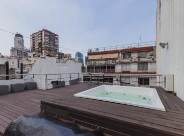 Departamento de 7 ambientes, Retiro · Moderno Loft en Edificio Histórico