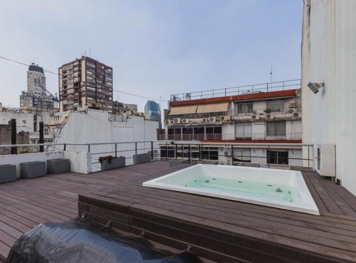 Departamento · 160m² · 7 Ambientes