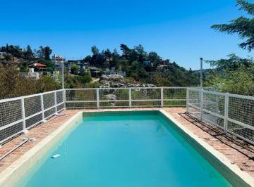 Casa de 5 ambientes, Villa Carlos Paz · Alquiler Anual Carlos Paz
