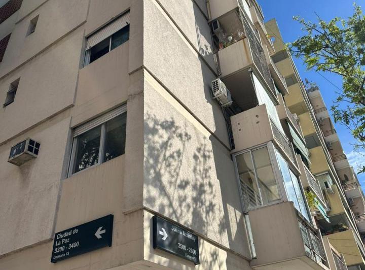 Departamento · 39m² · 2 Ambientes