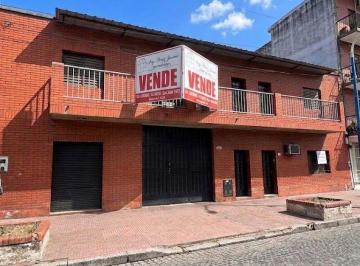 Terreno · 672m² · Terreno en Venta - Lamadrid 1372