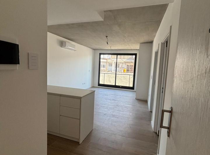 Departamento · 35m² · 1 Ambiente