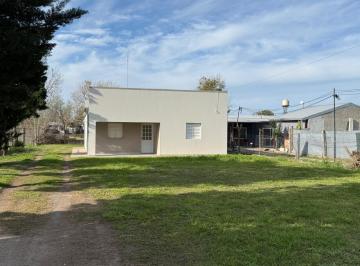 Casa · 3 Ambientes · Casa en Bella Italia