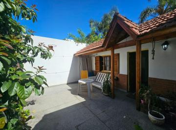 PH · 66m² · 3 Ambientes · Venta PH Villa Maipu 3 Ambientes Patio Lavadero