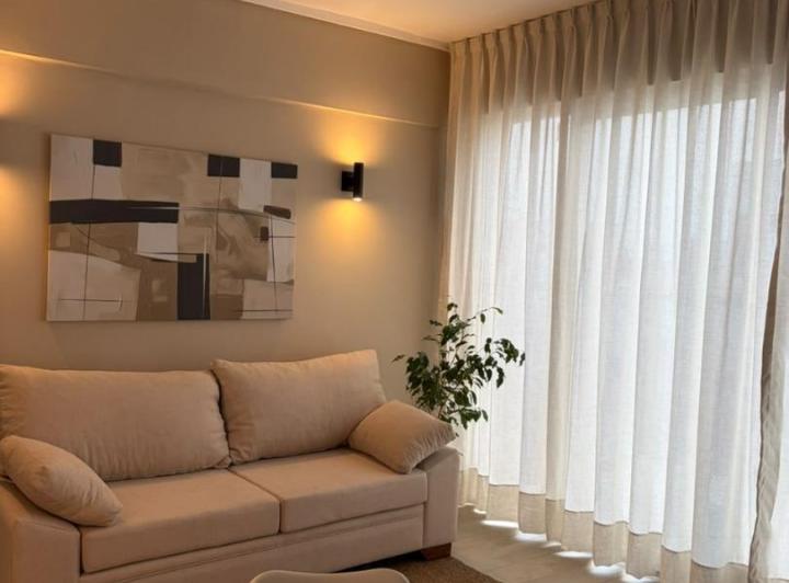 Departamento · 55m² · 3 Ambientes