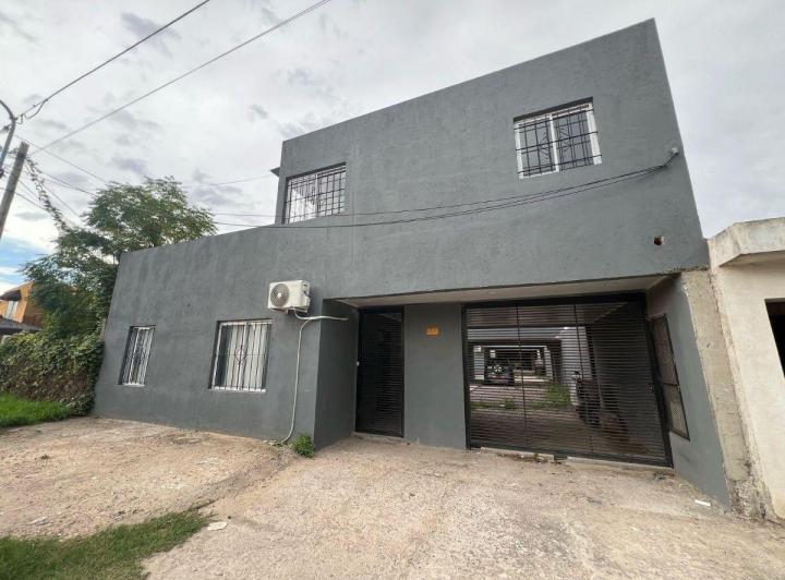 Departamento · 45m² · 2 Ambientes · 1 Cochera