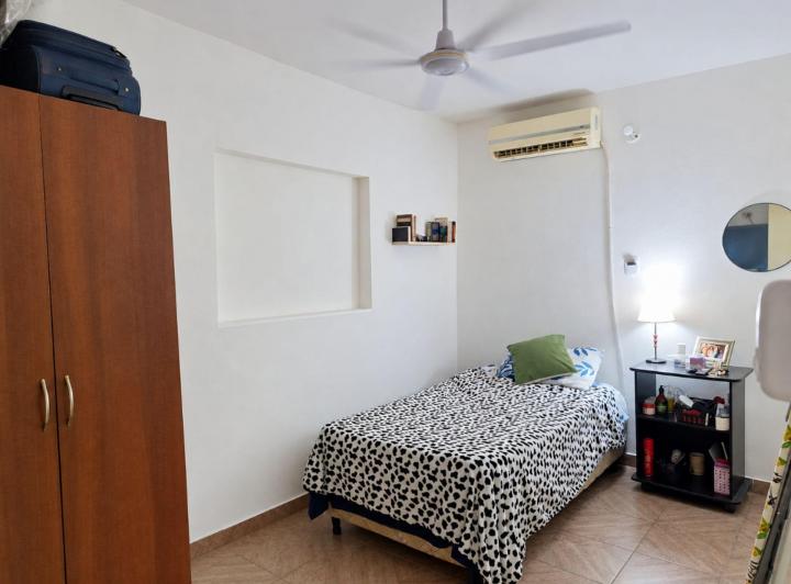 Casa · 61m² · 3 Ambientes · 1 Cochera