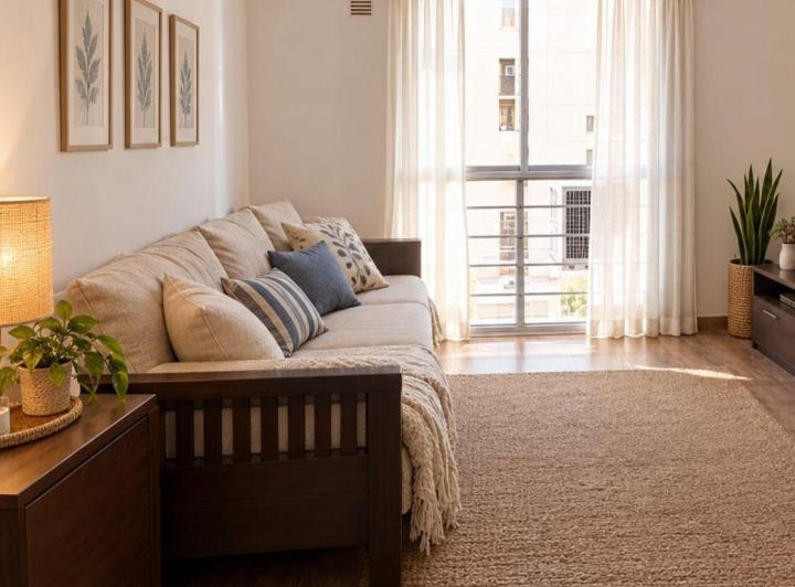 Departamento · 28m² · 2 Ambientes