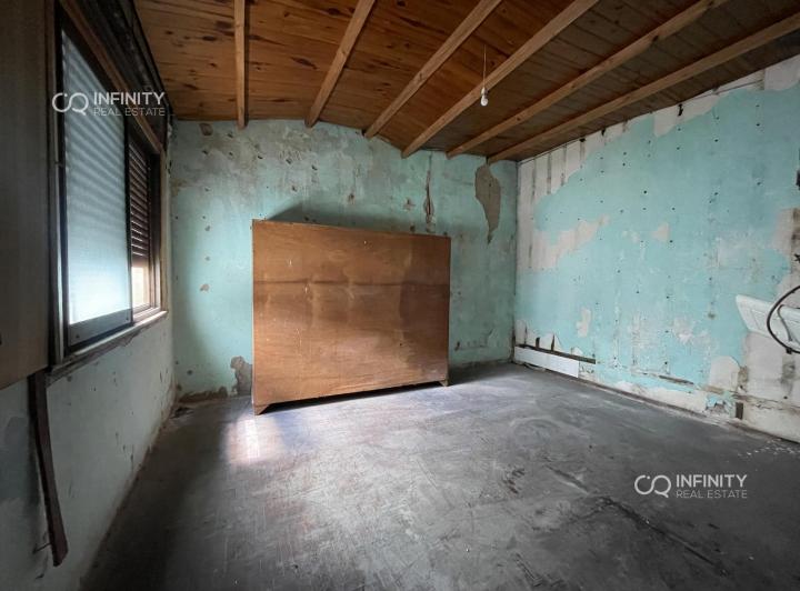 PH · 54m² · 3 Ambientes