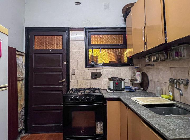 Casa · 149m² · 3 Ambientes · 1 Cochera