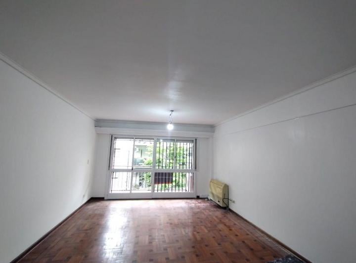 Departamento · 125m² · 5 Ambientes · 1 Cochera