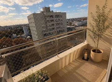 Departamento · 44m² · 2 Ambientes · 1 Cochera · Alquiler Departamento 2 Amb, Las Victorias Plaza