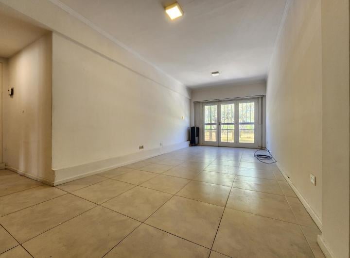 Departamento · 65m² · 3 Ambientes · 1 Cochera